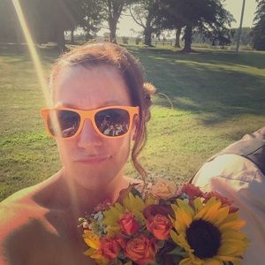 Meet your Posher, Billiejo